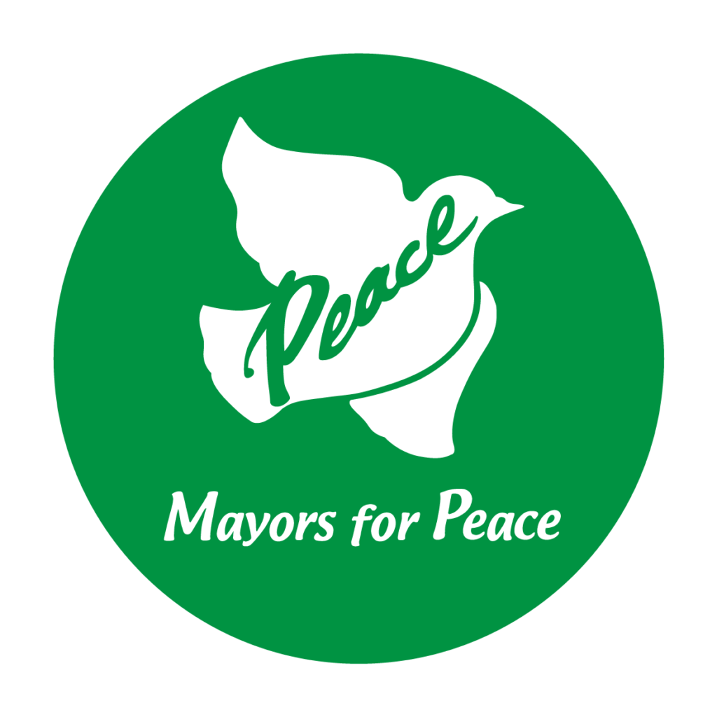 Δίκτυο «Δήμαρχοι για την Ειρήνη» - Ο Δήμος Καισαριανής κάνει έκκληση συμμετοχής: "Ας ενώσουμε τις φωνές μας υπέρ της ειρήνης"